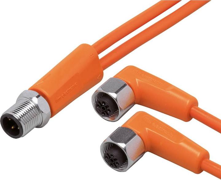 Actual product image IFM EVT334