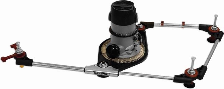 Produktbild Milescraft Pantograph PRO