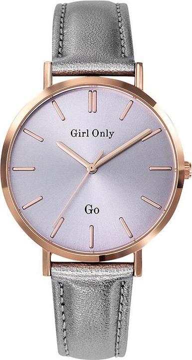 Immagine prodotto Go Girl Only Intemporelle (Orologio da polso analogico, 36 mm)
