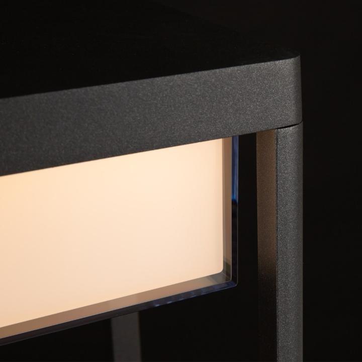 Image du produit Maytoni Rue Baker (520 lm, IP65)