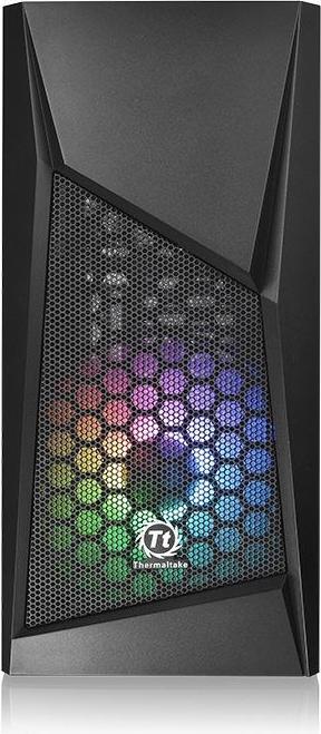 Actual product image Thermaltake Commander G32 TG ARGB (ATX, mATX, Mini-ITX)