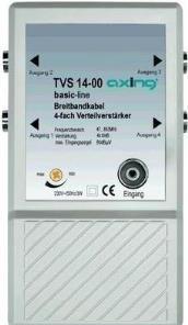 Produktbild Axing TVS 14