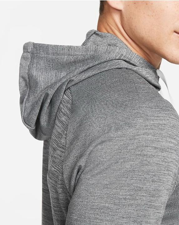 Produktbild Nike M Nk Df Acd Hoodie Po Fp Ht,Bl Black/Sunset Glow M (M)