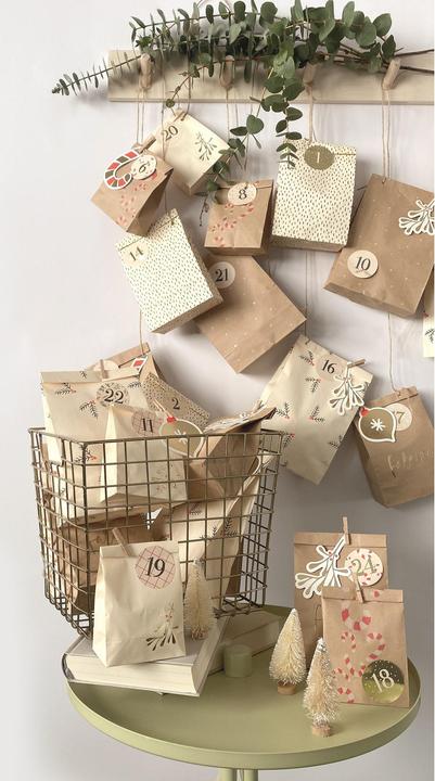 Actual product image Folia Falala