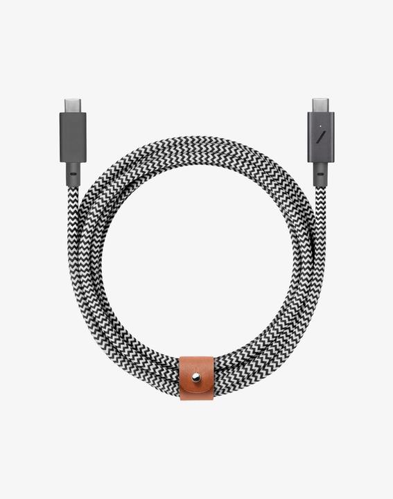Image du produit Native Union USB C — USB C (2.40 m, USB 2.0, 240 W)