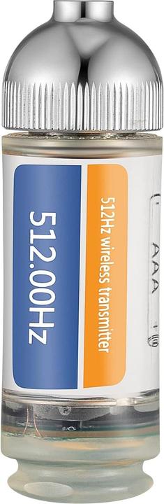 Actual product image Vevor 512Hz Probe Locator
