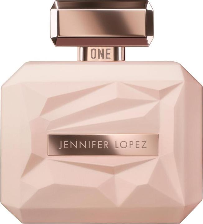 Produktbild Jennifer Lopez One Edp Spray (Eau de Parfum, 100 ml)