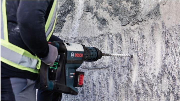 Produktbild Bosch Professional Zubehör Hammerbohrer SDS max-4 40 x 400 x 520 mm (40 mm)