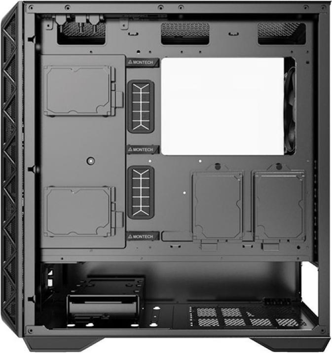 Immagine prodotto Montech Air 903 Base (ATX, mATX, Mini-ATX)