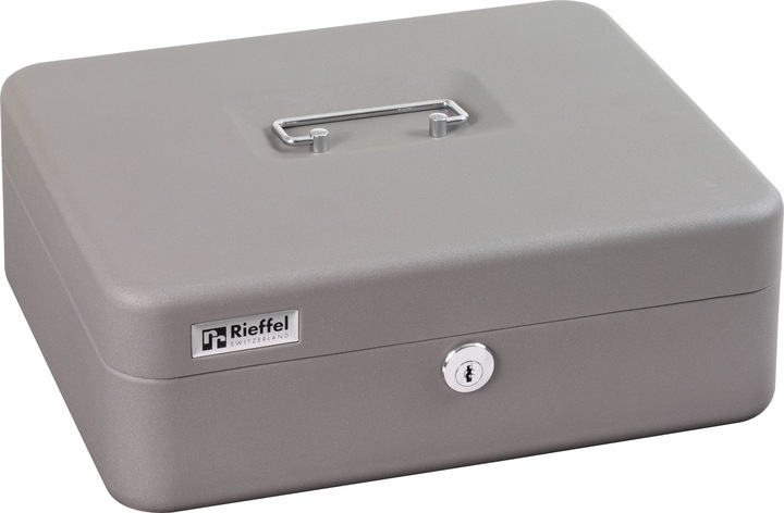 Image du produit Rieffel Moneta Basic CHF