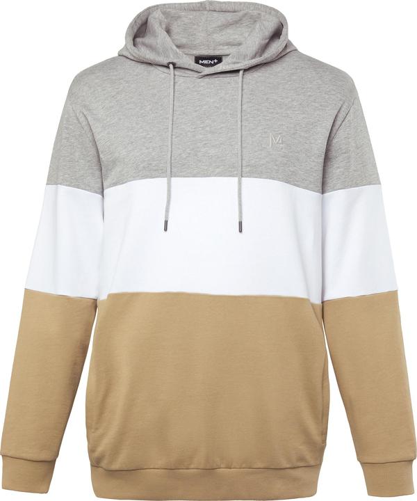 Actual product image Men+ Hoodie, Kapuze, bid 8 XL (8XL)