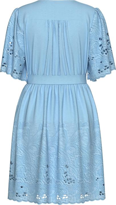 Immagine prodotto Selected Femme Besticktes Minikleid (36)