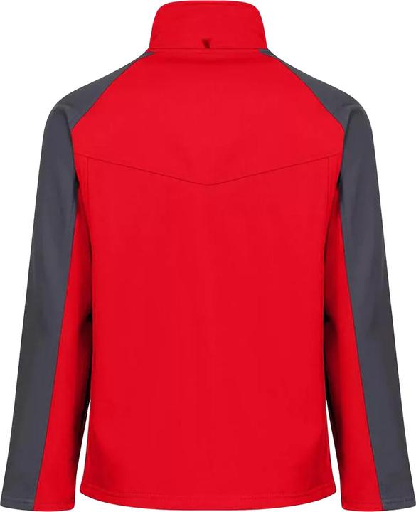 Immagine prodotto Regatta Giacca in pile softshell Uproar, idrorepellente al vento (3XL)