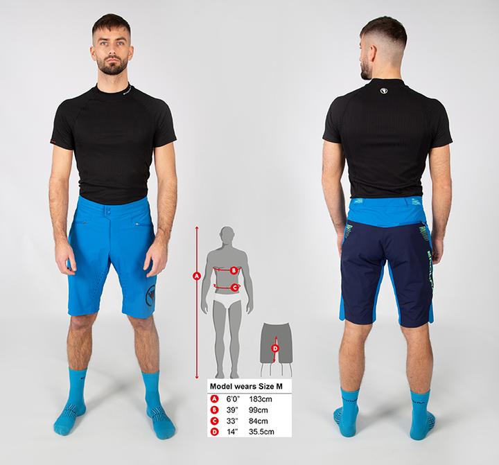 Immagine prodotto Endura SingleTrack Lite (M)