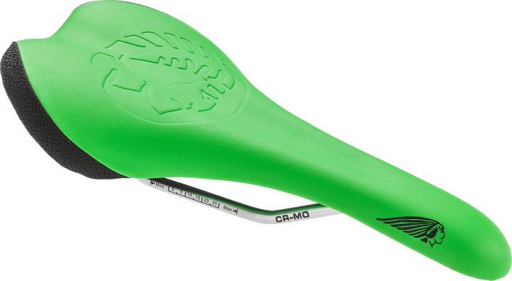 Light green