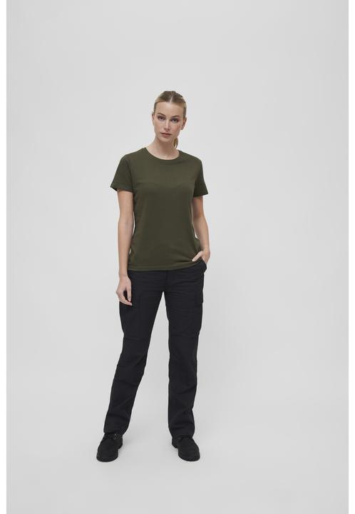 Produktbild Brandit Ladies T-Shirt - 16197 (XL)