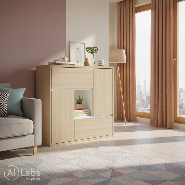 Image du produit Gautier Holi (94 x 45 x 95 cm)