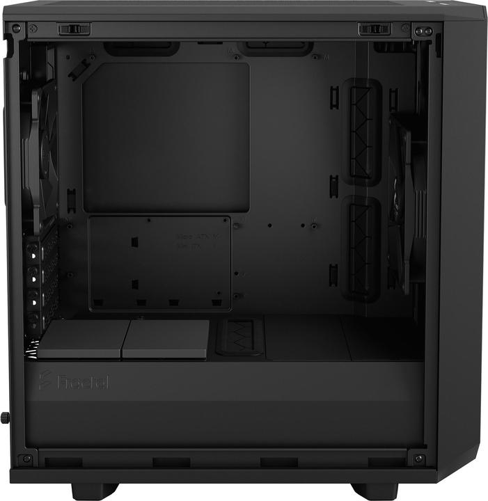 Produktbild Fractal Meshify 2 Mini (mATX, DTX, Mini-ITX, Mini-DTX)