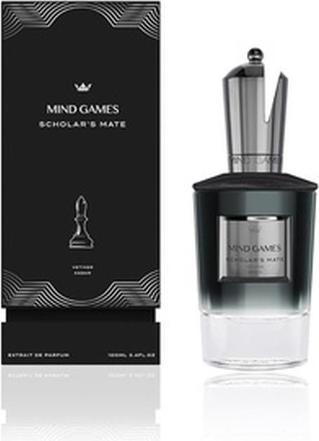 Immagine prodotto Mind Games Compagno di studi (Extrait De Parfum, 100 ml)