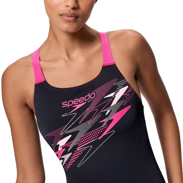 Immagine prodotto Speedo Medley Logo Medalist 1pc (42)