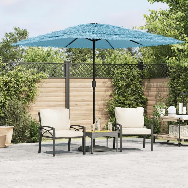 Immagine prodotto vidaXL Sonnenschirm (2.48 m)