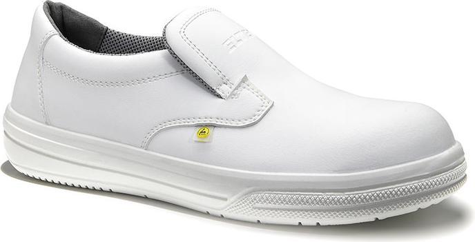 Actual product image Elten Safety low shoe ESD S2 PURE Slipper Low, size 41 (S2, 41)