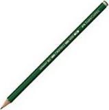 Produktbild Faber-Castell Bleistift CASTELL 9000 F (F, 1 x)