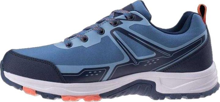 Actual product image Hitec Hiset Halbschuhe (43)