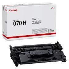 Produktbild Canon Ink/Cartridge 070 H (BK)