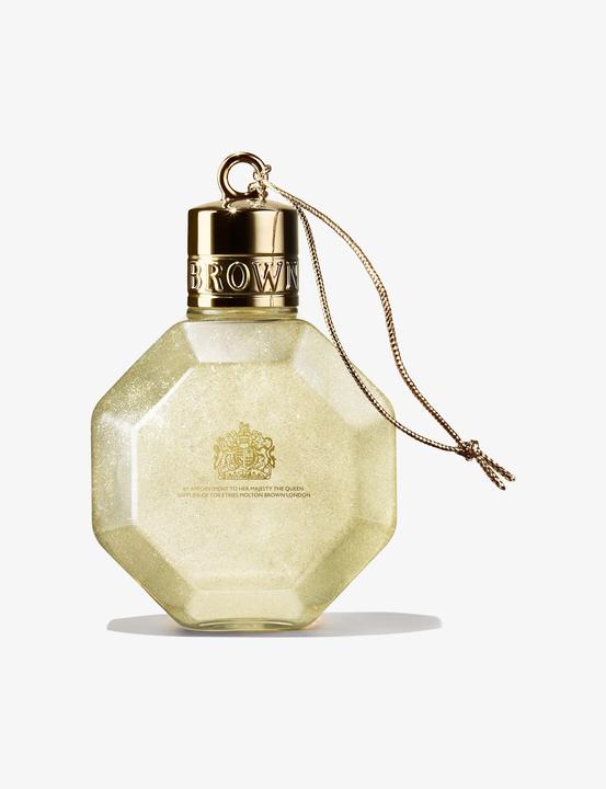 Image du produit Molton Brown Bath Body Vintage Elderfl Bauble 75 ml (Kit de soins capillaires)