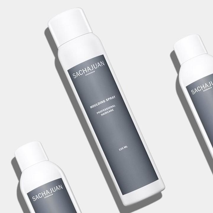 Image du produit Sachajuan Spray de moulage (125 ml)