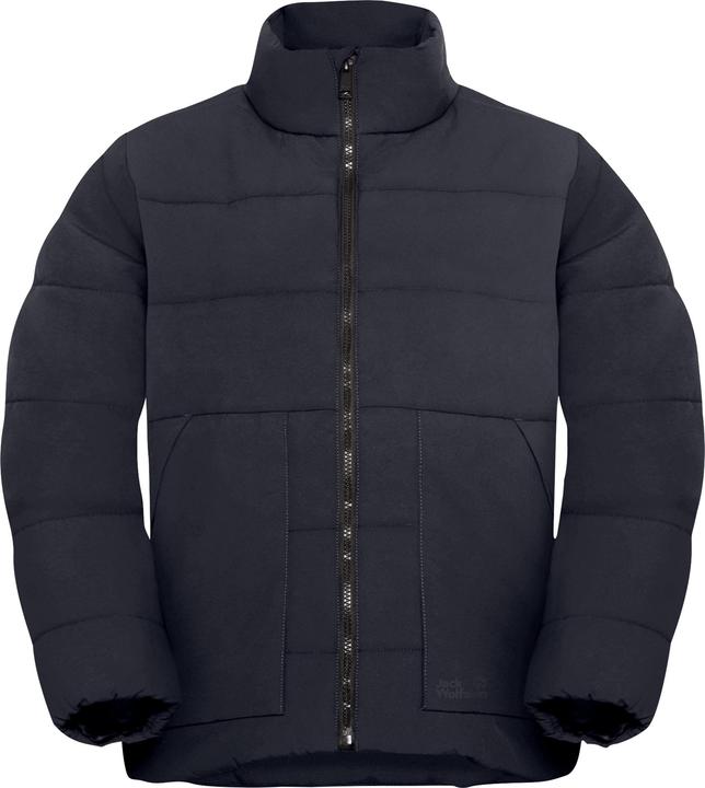 Dark Navy