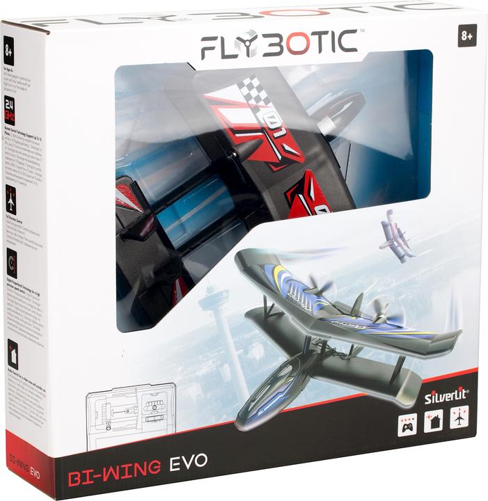 Image du produit Silverlit Avion RC débutant
