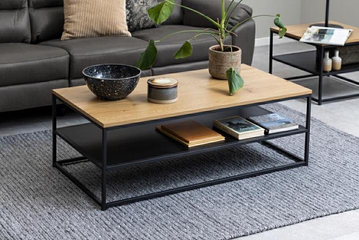 Produktbild AC Design Gila (120 x 60 x 42 cm)
