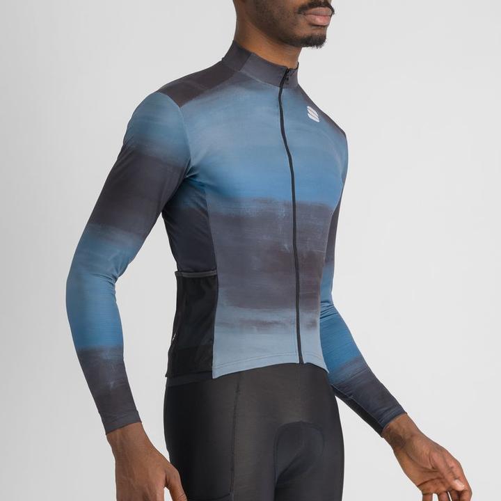 Image du produit Sportful Flow Supergiara Thermal Jersey (M)