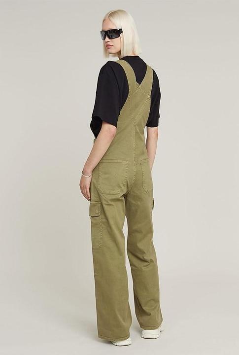 Immagine prodotto G-Star Salopette Diritta (M)