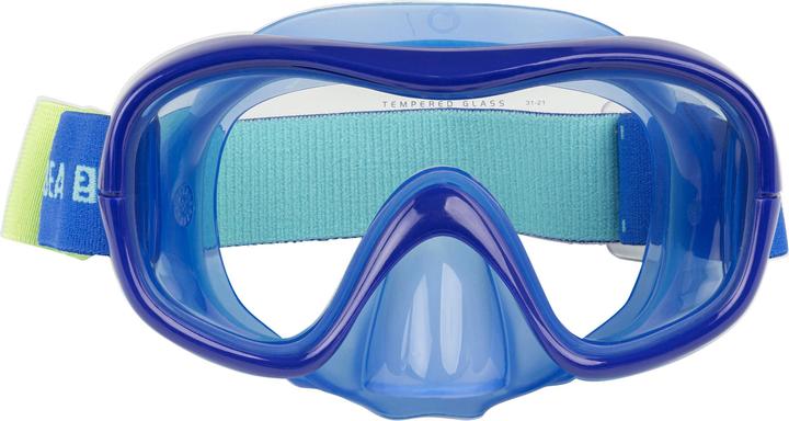 Actual product image Subea Mask Snk 520