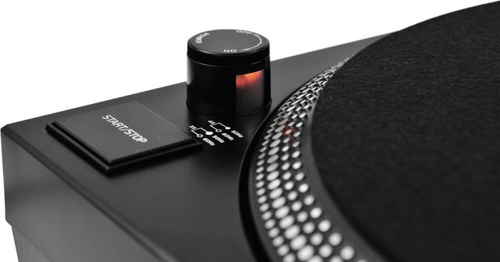 Actual product image Omnitronic Bd-1320 (Manual)