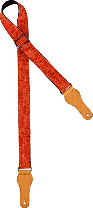 Cotone arancione