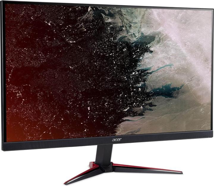Actual product image Acer Nitro VG270 (1920 x 1080 pixels, 27")