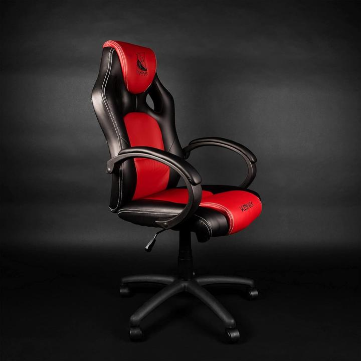 Actual product image Konix Fauteuil gaming Jötun - Drakkar
