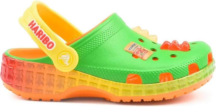 Image du produit Crocs K's Haribo Classic Clog (29)