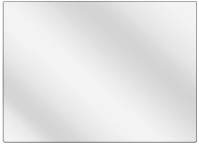 Actual product image Dipos Screen Protector Crystalclear (Optic)