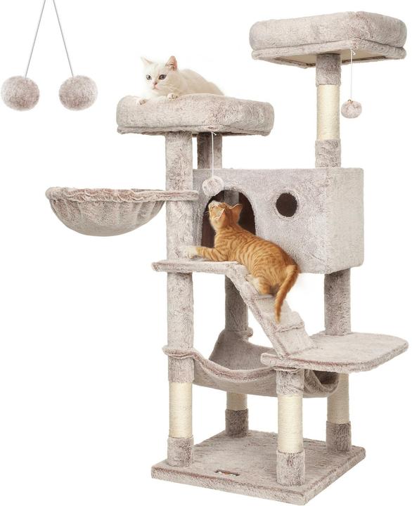 Feandrea Lea (135 cm, Beige)