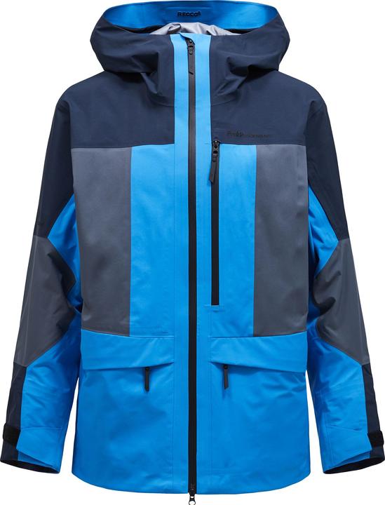 Actual product image Peak Performance Gravity GTX 3l (XL)