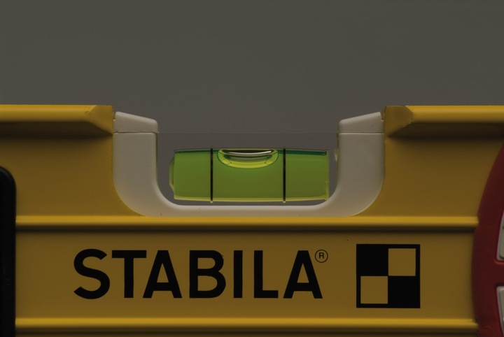 Immagine prodotto Stabila Livella a bolla d'aria Tipo 196-2 LED (122 cm)