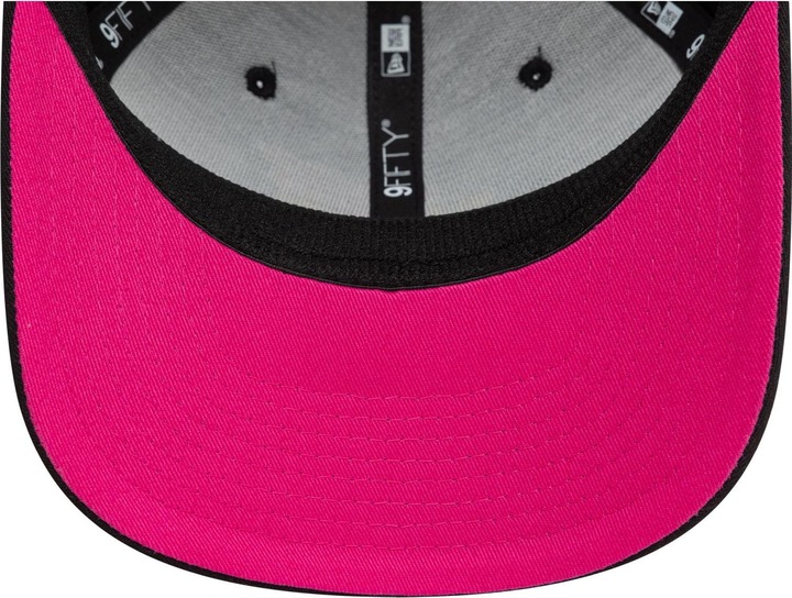 Produktbild New Era 9Fifty Stretch Snapback Cap - Stade Toulousain Rugby (M/L)