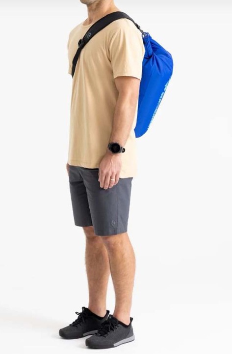 Actual product image Sea To Summit Lightweight Dry Bag (5 l)