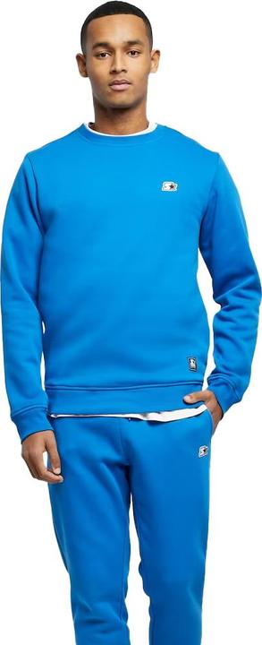 Produktbild Starter Essential Sweatshirt Rundhalsausschnitt (M)