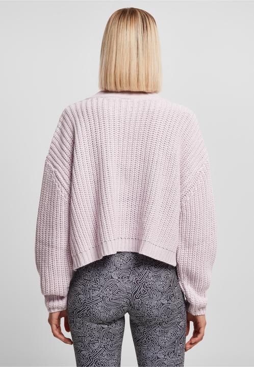 Produktbild Urban Classics Ladies Oversized Cardigan - 12240 (XL)